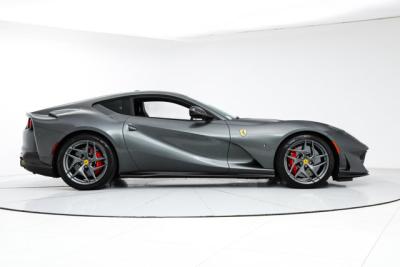 2019 Ferrari 812 Superfast