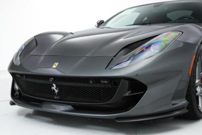 2019 Ferrari 812 Superfast