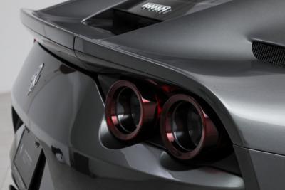 2019 Ferrari 812 Superfast