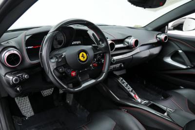 2019 Ferrari 812 Superfast