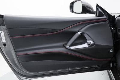 2019 Ferrari 812 Superfast