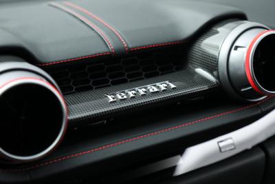 2019 Ferrari 812 Superfast