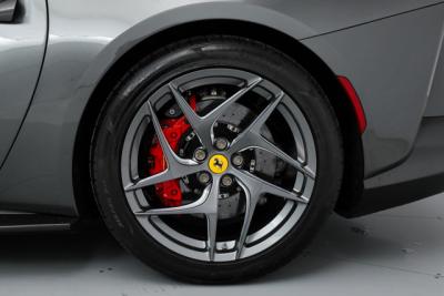 2019 Ferrari 812 Superfast