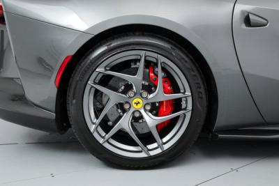 2019 Ferrari 812 Superfast