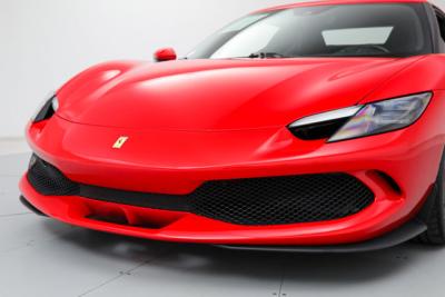 2025 Ferrari 296 GTB