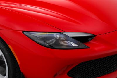 2025 Ferrari 296 GTB