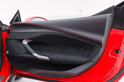 2025 Ferrari 296 GTB