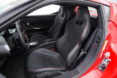 2025 Ferrari 296 GTB