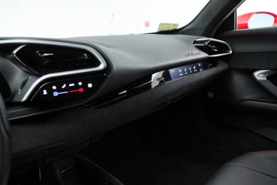 2025 Ferrari 296 GTB