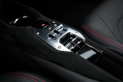 2025 Ferrari 296 GTB