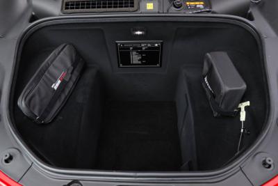 2025 Ferrari 296 GTB