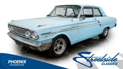 1964 Ford Fairlane 500