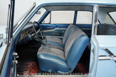 1964 Ford Fairlane 500