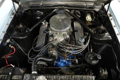 1964 Ford Fairlane 500