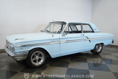 1964 Ford Fairlane 500