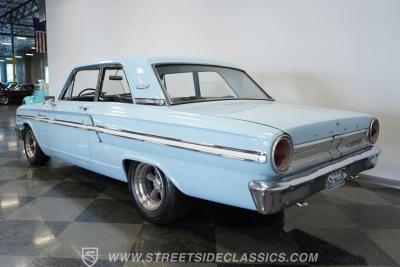1964 Ford Fairlane 500