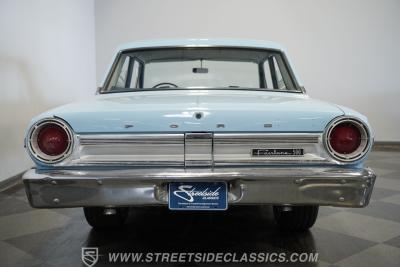 1964 Ford Fairlane 500