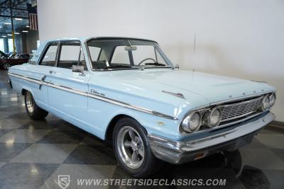 1964 Ford Fairlane 500