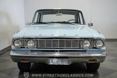 1964 Ford Fairlane 500