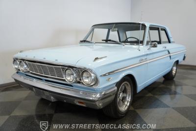 1964 Ford Fairlane 500
