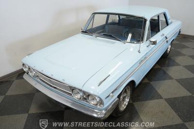 1964 Ford Fairlane 500
