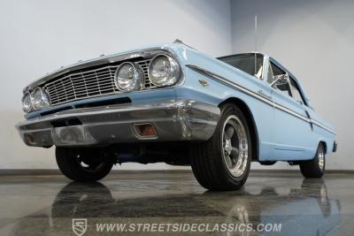 1964 Ford Fairlane 500