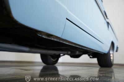 1964 Ford Fairlane 500