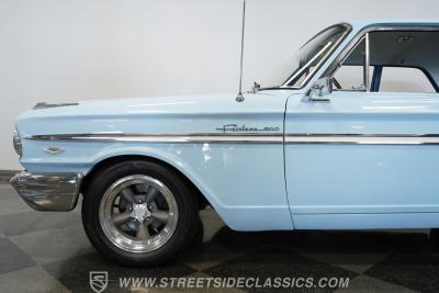 1964 Ford Fairlane 500