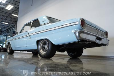 1964 Ford Fairlane 500