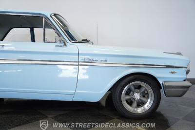 1964 Ford Fairlane 500