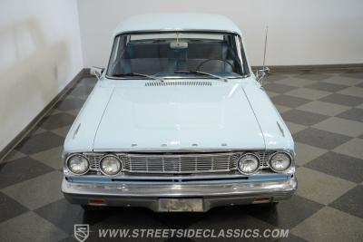 1964 Ford Fairlane 500