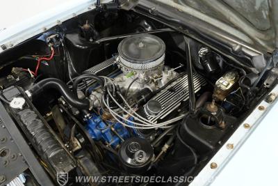 1964 Ford Fairlane 500