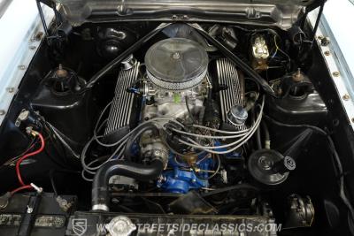 1964 Ford Fairlane 500