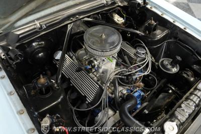 1964 Ford Fairlane 500