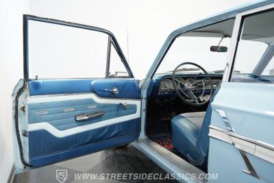 1964 Ford Fairlane 500