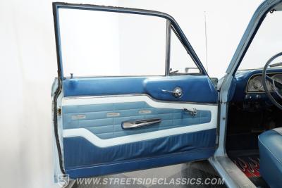 1964 Ford Fairlane 500