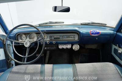 1964 Ford Fairlane 500