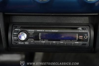 1964 Ford Fairlane 500