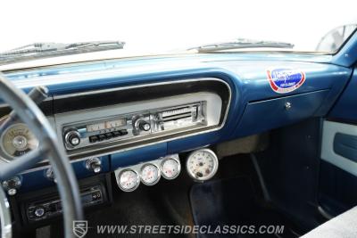 1964 Ford Fairlane 500