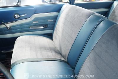 1964 Ford Fairlane 500