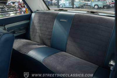 1964 Ford Fairlane 500