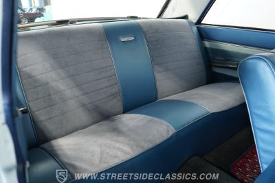 1964 Ford Fairlane 500