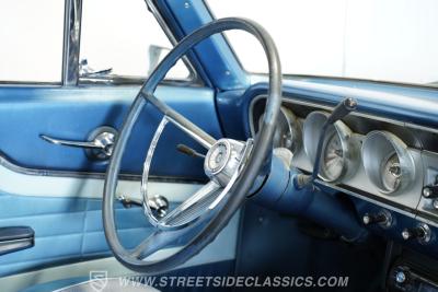 1964 Ford Fairlane 500