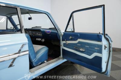 1964 Ford Fairlane 500