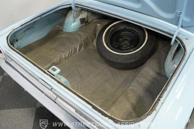 1964 Ford Fairlane 500