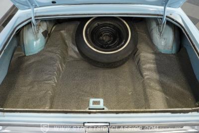 1964 Ford Fairlane 500