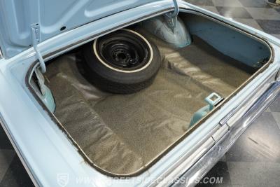 1964 Ford Fairlane 500