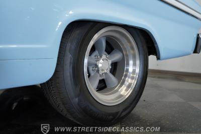 1964 Ford Fairlane 500