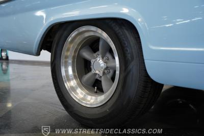 1964 Ford Fairlane 500