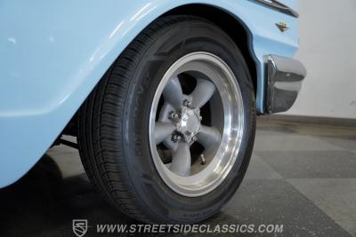 1964 Ford Fairlane 500